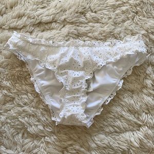 COPY - NWOT Hollister Bikini Bottoms